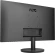 Монитор AOC 27" U27B3A черный IPS LED 16:9 HDMI M/M матовая 350cd 178гр/178гр 3840x2160 60Hz DP Quad 4K (2160p) 4.04кг Монитор AOC 27" U27B3A черный IPS LED 16:9 HDMI M/M матовая 350cd 178гр/178гр 3840x2160 60Hz DP Quad 4K (2160p) 4.04кг