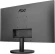 Монитор AOC 27" U27B3A черный IPS LED 16:9 HDMI M/M матовая 350cd 178гр/178гр 3840x2160 60Hz DP Quad 4K (2160p) 4.04кг Монитор AOC 27" U27B3A черный IPS LED 16:9 HDMI M/M матовая 350cd 178гр/178гр 3840x2160 60Hz DP Quad 4K (2160p) 4.04кг