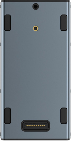 Проектор Cactus CS-PRU.03B.Full HD-A DLP 6500Lm LS 650Lm ANSI (1920x1080) 2000:1 ресурс лампы:30000часов 2xUSB typeA 1xHDMI 1.5кг