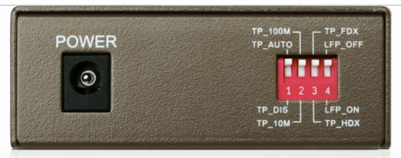 Медиаконвертер TP-Link MC111CS Медиаконвертер TP-Link MC111CS