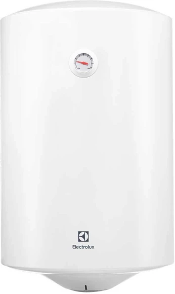 Водонагреватель Electrolux Quantum Pro EWH 80 1.5кВт 80л электрический настенный/белый Водонагреватель Electrolux Quantum Pro EWH 80 1.5кВт 80л электрический настенный/белый