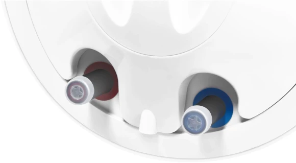 Водонагреватель Electrolux Quantum Pro EWH 80 1.5кВт 80л электрический настенный/белый Водонагреватель Electrolux Quantum Pro EWH 80 1.5кВт 80л электрический настенный/белый