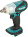 Гайковерт Makita DTW251Z аккум. патрон:квад.1/2" Гайковерт Makita DTW251Z аккум. патрон:квад.1/2"