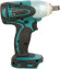 Гайковерт Makita DTW251Z аккум. патрон:квад.1/2" Гайковерт Makita DTW251Z аккум. патрон:квад.1/2"