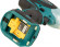 Гайковерт Makita DTW251Z аккум. патрон:квад.1/2" Гайковерт Makita DTW251Z аккум. патрон:квад.1/2"
