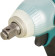 Гайковерт Makita DTW251Z аккум. патрон:квад.1/2" Гайковерт Makita DTW251Z аккум. патрон:квад.1/2"