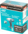 Гайковерт Makita DTW251Z аккум. патрон:квад.1/2" Гайковерт Makita DTW251Z аккум. патрон:квад.1/2"