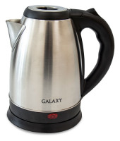 Блендер погружной Vitek VT-3411 1500Вт стальной/черный