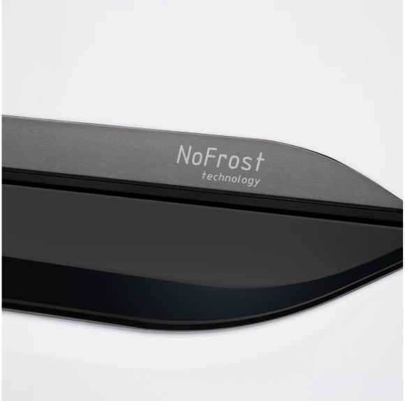 Холодильник Maunfeld MFF187NFW10 2-хкамерн. белый инвертер