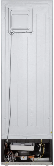 Холодильник Maunfeld MFF187NFW10 2-хкамерн. белый инвертер