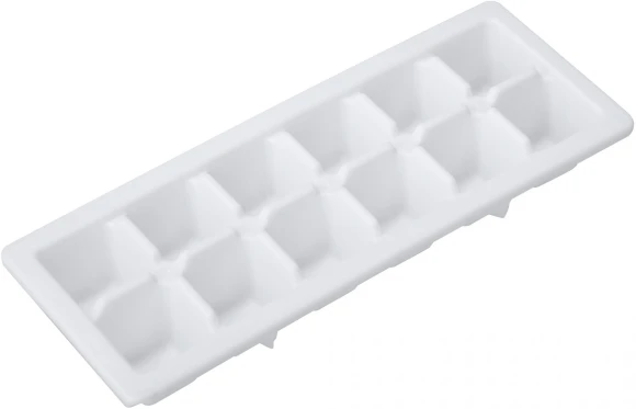 Холодильник Maunfeld MFF187NFW10 2-хкамерн. белый инвертер