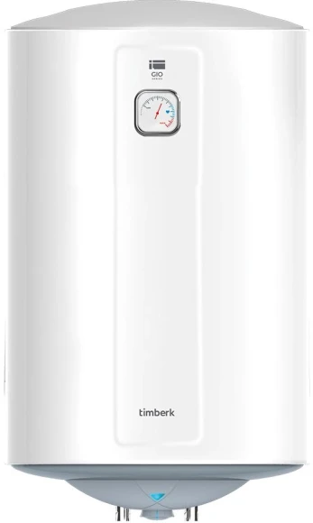 Водонагреватель Timberk SWH RE9 80 V 1.5кВт 80л электрический настенный/белый Водонагреватель Timberk SWH RE9 80 V 1.5кВт 80л электрический настенный/белый
