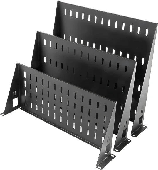 Полка стационарная ЦМО МС-30-9005 2U нагр.:15кг. 19" 300мм черный (упак.:1шт) Полка стационарная ЦМО МС-30-9005 2U нагр.:15кг. 19" 300мм черный (упак.:1шт)