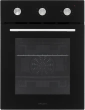 Духовой шкаф Электрический Krona Linde 45 белый Духовой шкаф Электрический Krona Linde 45 белый