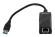 Сетевой адаптер Gigabit Ethernet Digma D-USB3-LAN1000 USB 3.0