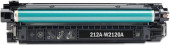 Картридж лазерный G&G 212A GG-W2120A черный (4500стр.) для HP Color LJ M554/M555/578 Enterprise Картридж лазерный G&G 212A GG-W2120A черный (4500стр.) для HP Color LJ M554/M555/578 Enterprise