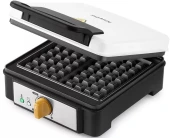 Вафельница Kitfort КТ-1692 1200Вт белый/черный Вафельница Kitfort КТ-1692 1200Вт белый/черный