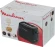Тостер Moulinex TT1102 850Вт черный Тостер Moulinex TT1102 850Вт черный