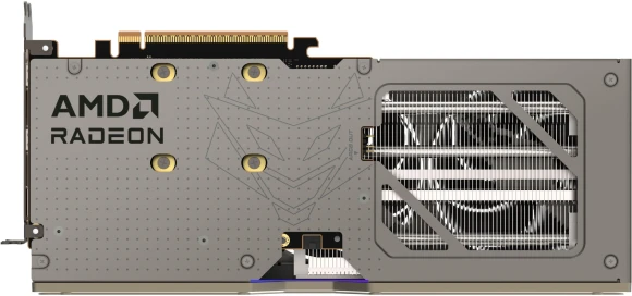 Видеокарта Sapphire PCI-E 5.0 11350-01-20G NITRO+AMD RADEON RX 9060 XT GAMING OC 16GB DUAL AMD Radeon RX 9060XT 16Gb 128bit GDDR6 2780/20000 HDMIx2 DPx1 HDCP Ret Видеокарта Sapphire PCI-E 5.0 11350-01-20G NITRO+AMD RADEON RX 9060 XT GAMING OC 16GB DUAL AMD Radeon RX 9060XT 16Gb 128bit GDDR6 2780/20000 HDMIx2 DPx1 HDCP Ret