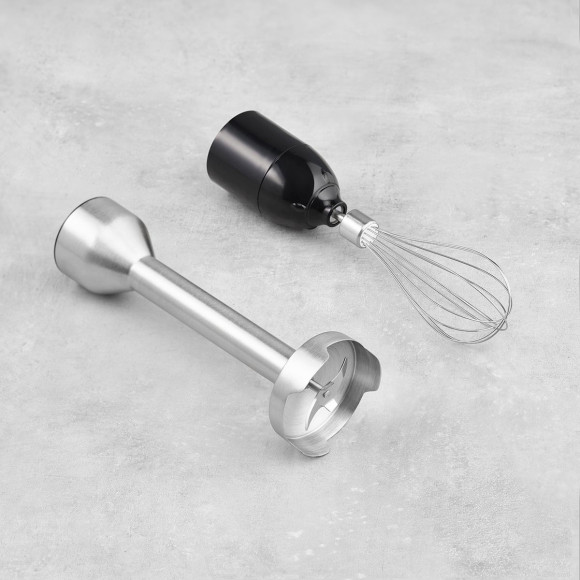 Блендер погружной Scarlett SC-HB42F61 1100Вт черный Блендер погружной Scarlett SC-HB42F61 1100Вт черный