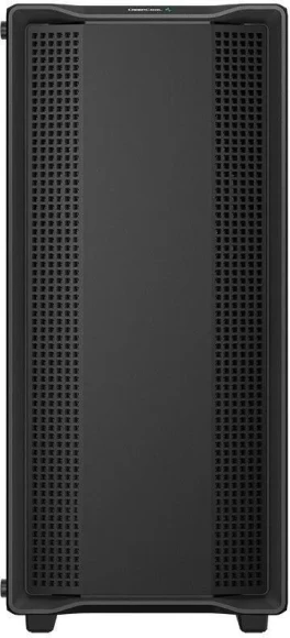 Корпус Deepcool CC560 V2 черный без БП ATX 4x120mm 5x140mm 1xUSB2.0 audio bott PSU Корпус Deepcool CC560 V2 черный без БП ATX 4x120mm 5x140mm 1xUSB2.0 audio bott PSU