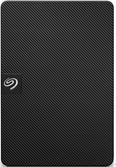 Жесткий диск Seagate USB 3.0 5Tb STKM5000400 Expansion Portable 2.5" черный