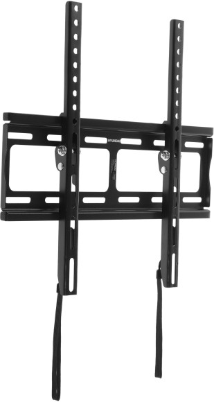 Кронштейн для телевизора Hyundai GL-T2 черный 32"-65" макс.40кг настенный наклон Кронштейн для телевизора Hyundai GL-T2 черный 32"-65" макс.40кг настенный наклон