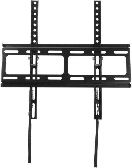 Кронштейн для телевизора Hyundai GL-T2 черный 32"-65" макс.40кг настенный наклон Кронштейн для телевизора Hyundai GL-T2 черный 32"-65" макс.40кг настенный наклон
