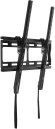 Кронштейн для телевизора Hyundai GL-T2 черный 32"-65" макс.40кг настенный наклон Кронштейн для телевизора Hyundai GL-T2 черный 32"-65" макс.40кг настенный наклон