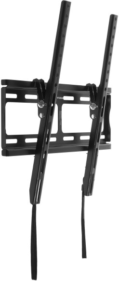 Кронштейн для телевизора Hyundai GL-T2 черный 32"-65" макс.40кг настенный наклон Кронштейн для телевизора Hyundai GL-T2 черный 32"-65" макс.40кг настенный наклон