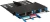 Коробка Lanmaster LAN-FOBM-12MCC-1U 19" 1U 12xMPO