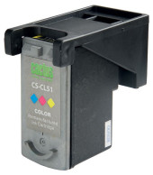 Картридж струйный Cactus CS-CL51 CL-51 голубой/пурпурный/желтый (18мл) для Canon Pixma MP150/MP160/MP170/MP180/MP450/MP460/iP2200/iP6210/iP6220/iP6220D/iP6310/iP6310D/MX300/MX310 с чипом Картридж струйный Cactus CS-CL51 CL-51 голубой/пурпурный/желтый (18мл) для Canon Pixma MP150/MP160/MP170/MP180/MP450/MP460/iP2200/iP6210/iP6220/iP6220D/iP6310/iP6310D/MX300/MX310 с чипом