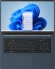 Ноутбук Maibenben M17A-R574UM Ryzen 5 7430U 8Gb SSD512Gb AMD Radeon Graphics 17.3" IPS FHD (1920x1080) Windows 11 Home blue WiFi BT Cam 3896mAh (M17A-R574UM0B14HU4EB0)
