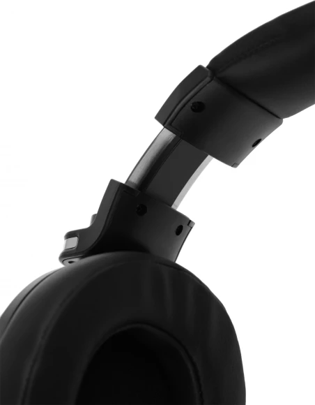 Наушники с микрофоном A4Tech Bloody G580 черный 2м мониторные USB оголовье (G580 USB /BLACK) Наушники с микрофоном A4Tech Bloody G580 черный 2м мониторные USB оголовье (G580 USB /BLACK)