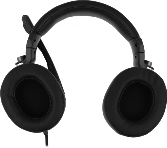 Наушники с микрофоном A4Tech Bloody G580 черный 2м мониторные USB оголовье (G580 USB /BLACK) Наушники с микрофоном A4Tech Bloody G580 черный 2м мониторные USB оголовье (G580 USB /BLACK)