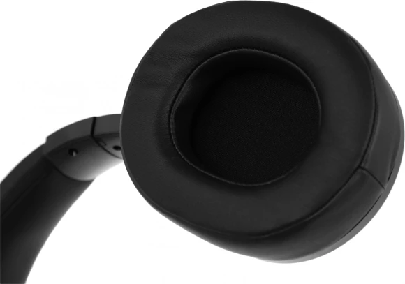 Наушники с микрофоном A4Tech Bloody G580 черный 2м мониторные USB оголовье (G580 USB /BLACK) Наушники с микрофоном A4Tech Bloody G580 черный 2м мониторные USB оголовье (G580 USB /BLACK)