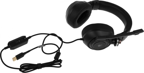 Наушники с микрофоном A4Tech Bloody G580 черный 2м мониторные USB оголовье (G580 USB /BLACK) Наушники с микрофоном A4Tech Bloody G580 черный 2м мониторные USB оголовье (G580 USB /BLACK)