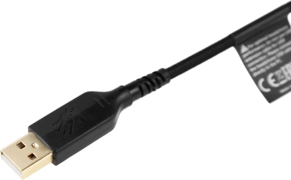 Наушники с микрофоном A4Tech Bloody G580 черный 2м мониторные USB оголовье (G580 USB /BLACK) Наушники с микрофоном A4Tech Bloody G580 черный 2м мониторные USB оголовье (G580 USB /BLACK)