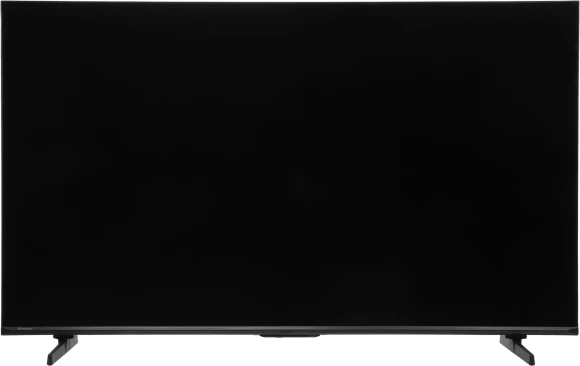 Телевизор QLED Hisense 55" 55E7S PRO угольно-серый 4K Ultra HD 144Hz MEMC DVB-T DVB-T2 DVB-C DVB-S DVB-S2 USB WiFi Smart TV (RUS)