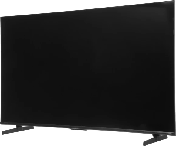 Телевизор QLED Hisense 55" 55E7S PRO угольно-серый 4K Ultra HD 144Hz MEMC DVB-T DVB-T2 DVB-C DVB-S DVB-S2 USB WiFi Smart TV (RUS)