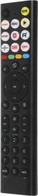 Телевизор QLED Hisense 55" 55E7S PRO угольно-серый 4K Ultra HD 144Hz MEMC DVB-T DVB-T2 DVB-C DVB-S DVB-S2 USB WiFi Smart TV (RUS)