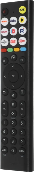 Телевизор QLED Hisense 55" 55E7S PRO угольно-серый 4K Ultra HD 144Hz MEMC DVB-T DVB-T2 DVB-C DVB-S DVB-S2 USB WiFi Smart TV (RUS)