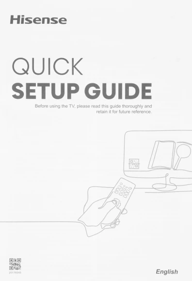 Телевизор QLED Hisense 55" 55E7S PRO угольно-серый 4K Ultra HD 144Hz MEMC DVB-T DVB-T2 DVB-C DVB-S DVB-S2 USB WiFi Smart TV (RUS)