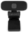 Камера Web Оклик OK-C015HD черный 1Mpix (1280x720) USB2.0 с микрофоном