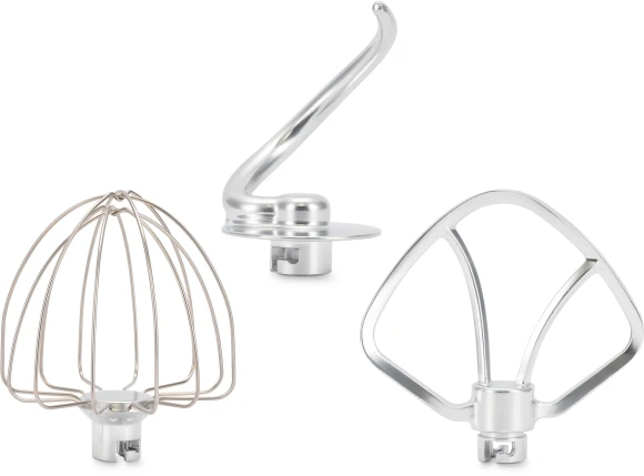 Миксер планетарный Starwind SPM5181 1300Вт золотистый