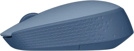 Мышь Logitech M171 голубой оптическая 1000dpi беспров. USB для ноутбука 2but (910-006866) Мышь Logitech M171 голубой оптическая 1000dpi беспров. USB для ноутбука 2but (910-006866)