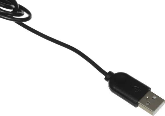 Клавиатура + мышь Logitech MK120 клав:черный мышь:черный/серый USB (920-002589)