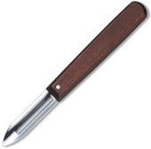 Овощечистка для овощей и фруктов Victorinox Standart Swiss Classic черный упак.:без упаковки (5.0109) Овощечистка для овощей и фруктов Victorinox Standart Swiss Classic черный упак.:без упаковки (5.0109)