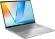 Ноутбук Asus VivoBook S16 S3607AA-SH097 Core Ultra 5 325 16Gb SSD1Tb Intel Graphics 16" OLED WUXGA (1920x1200) без ОС silver WiFi BT Cam (90NB1731-M00810)