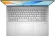 Ноутбук Asus VivoBook S16 S3607AA-SH097 Core Ultra 5 325 16Gb SSD1Tb Intel Graphics 16" OLED WUXGA (1920x1200) без ОС silver WiFi BT Cam (90NB1731-M00810)